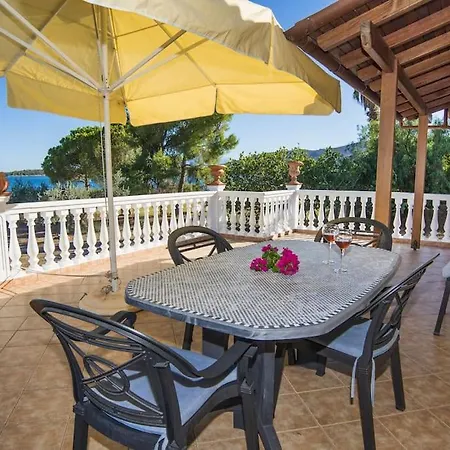 Beachfront In * Galaxidi